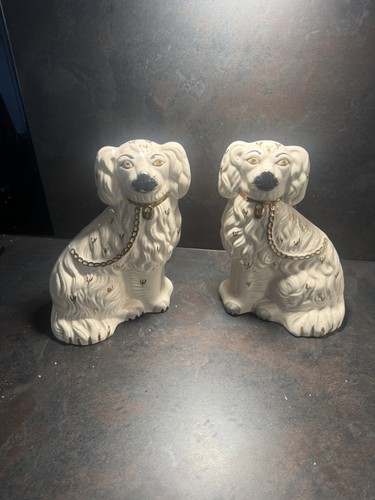 Two pairs rare vintage - two,