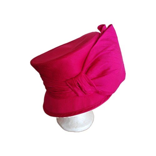 Bettley london hot pink - bettley, 100%