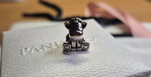 Pandora unicorn charm - pandora,