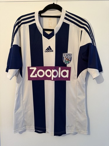 West bromwich albion - west, (brom)