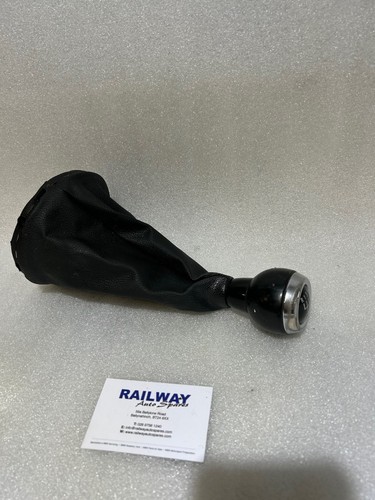 Mini countryman r60 gear shift - r60,