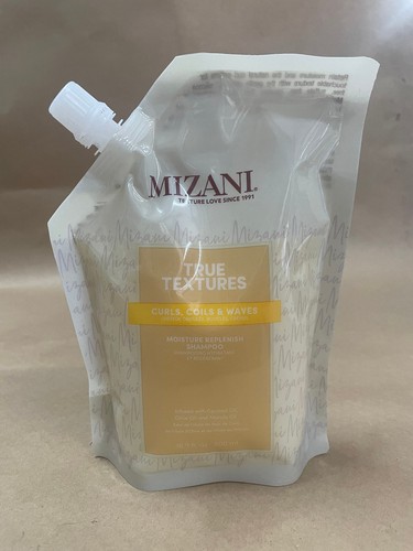 Mizani true textures moisture - true,