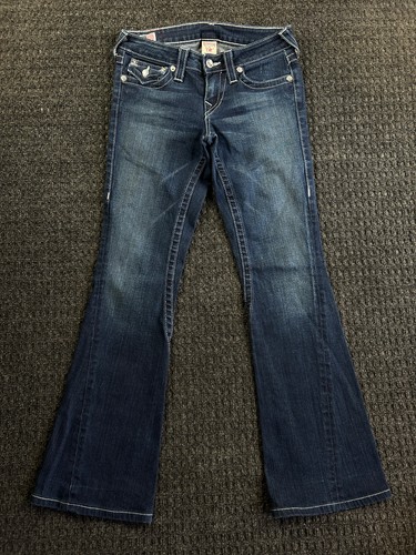 Vintage true religion joey - true,