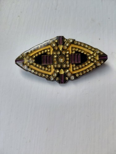 Vintage pierre bex - art, deco