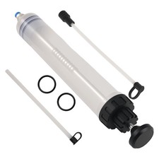 500CC Oil Suction Filler Fluid