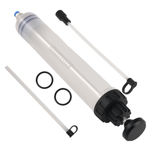 500cc car oil fluid extractor - 500cc,
