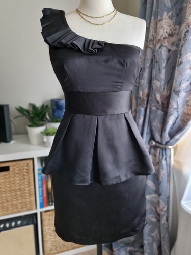 Spotlight warehouse black - by,