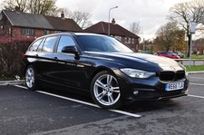 2016 BMW 3 SERIES 320D AUTO