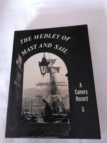 Medley mast and - of, a