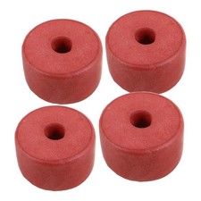 4 Pcs Foam Fishing Float Surf