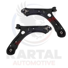 Wishbone Suspension Track