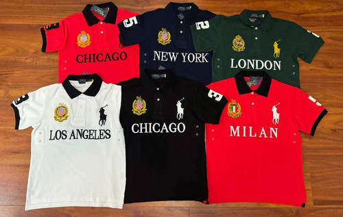 Polo ralph lauren shirt - lauren,