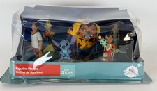 LILO & STITCH FIGURINE PLAYSET