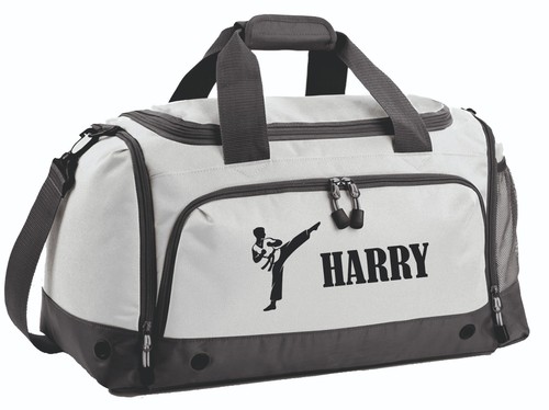 Personalised boys taekwondo - boys,