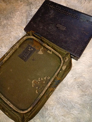 Nash logic box large and - logic,