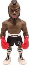 Rocky - Clubber Lang Minix