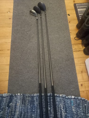 Wilson prostaff odi plus - prostaff,