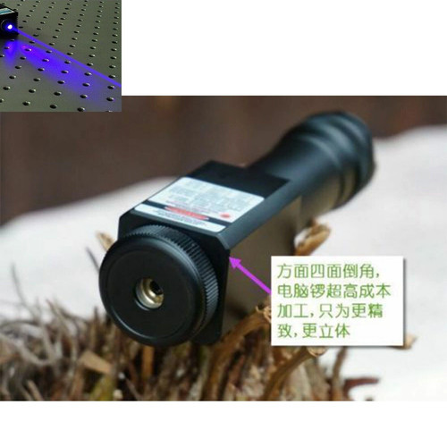 1pc waterproof 450nm focusable - waterproof,
