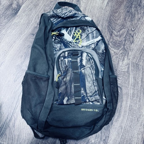 Browning bridger 18l realtree - bridger,