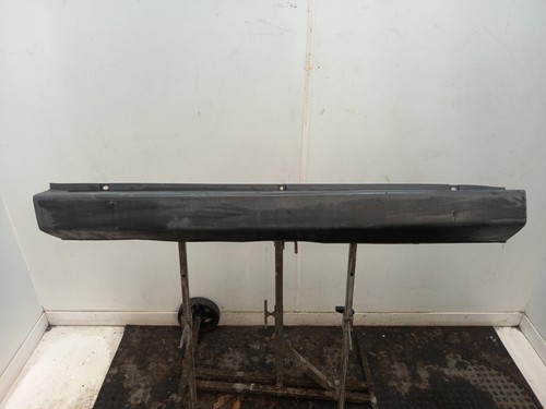 Mercedes sprinter rear bumper - sprinter,