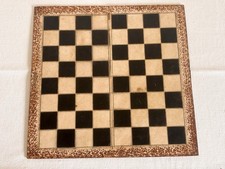 A Folding Leather &
