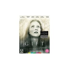 The Gift Limited Edition - 4K