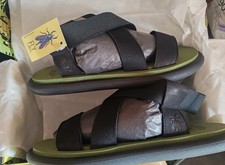 Fly London Sling-Back Sandles