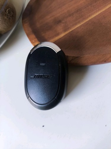 Bose quietcomfort 100 240v - 3,