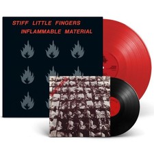 Stiff Little Fingers -