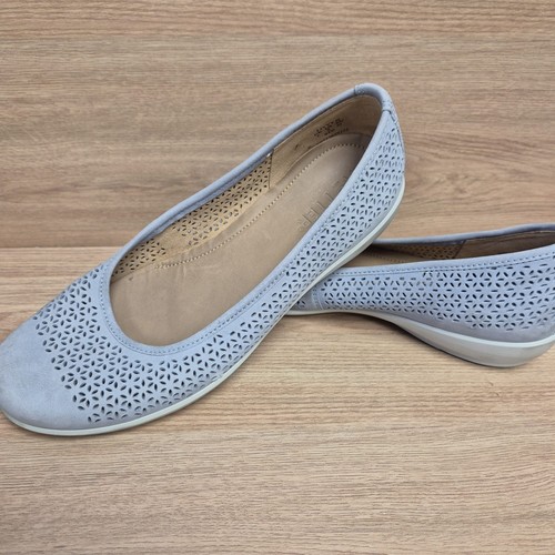 Hotter livvy shoes size - livvy,