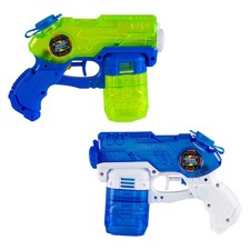 Water Gun Pistol Colour Varies
