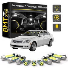 12X LED Interior Light Bulb