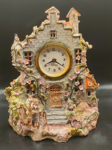 Vintage thuringia rudolstadt - vintage,