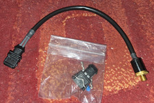 Bosch glow plug sensor Mercedes 614 809 811 814 817 L23-150  FREE UK SHIPPING