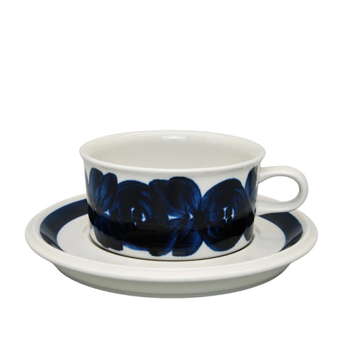 Arabia anemone tea cup - tea, 0.28l