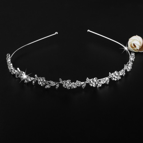 Wedding women crystal bridal - women's,