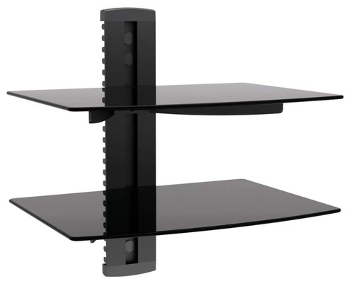 Impact mounts tier dual - 2,