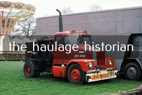 Thh truck photos scammell - truck,