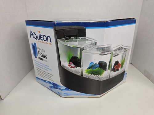 Aqueon betta falls section - 3,