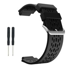 Silicone Replacement Wristband