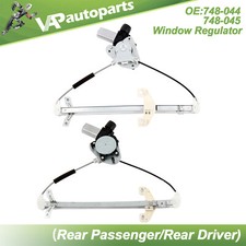 For 2003-2007 Honda Accord