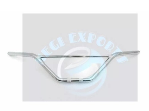 Handle bar chrome - handle,