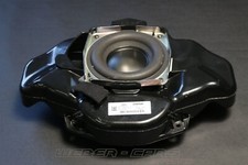 4H0035297 BOSE Subwoofer For The Front Door Left / Right OEM Audi A8 S8 4H