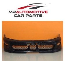 +Mitsubishi galant legnum  vr-4 1998- 2003 genuine front bumper