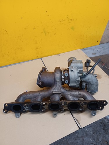 Ford focus mk2 st225 5 - ford,