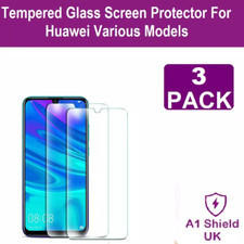 3x FOR Huawei P20 P30 P40 Pro