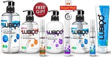 LUBE LUBRICANT SEX TOY LUBIDO