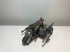 Warhammer 40k Ork Trukk