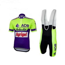 ADR AGRIGEL BOTTECCHIA Cycling
