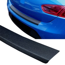 For Ford Mondeo III Estate 2003-07 Original TFS Rear Bumper Protector Black